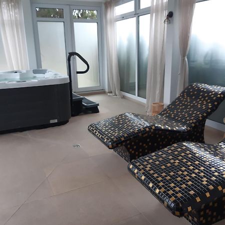 Apartament Nr 209 Pastela W Welle Grzybowo  Zewnętrze zdjęcie