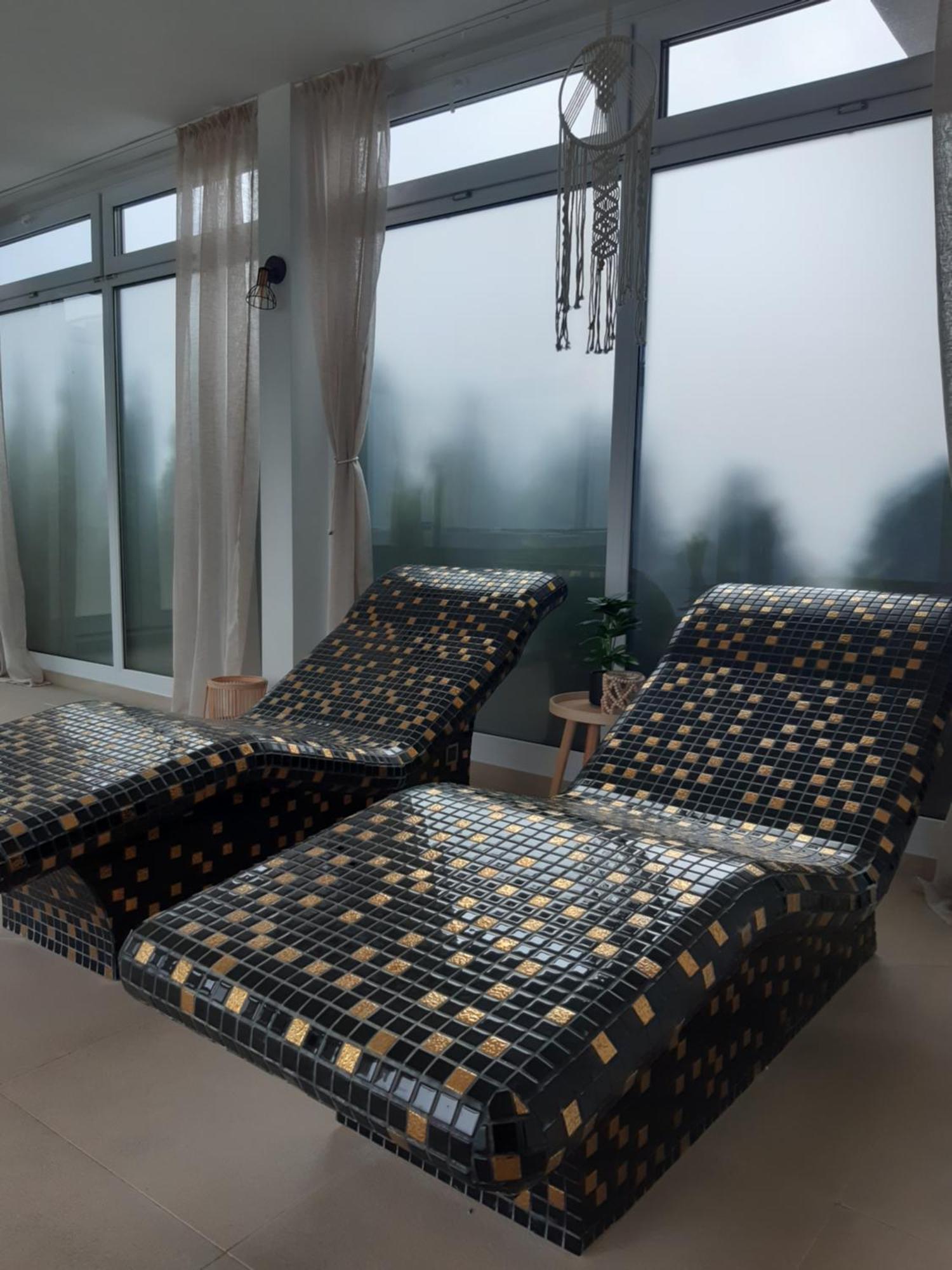 Apartament Nr 209 Pastela W Welle Grzybowo  Zewnętrze zdjęcie