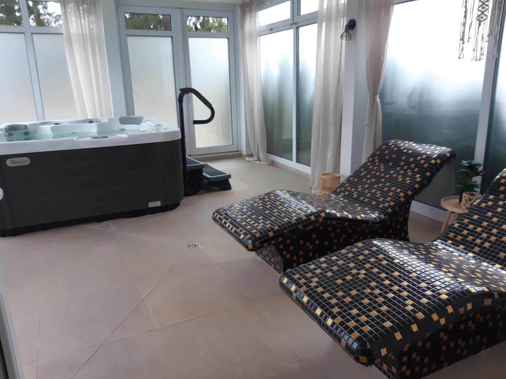 Apartament Nr 209 Pastela W Welle Grzybowo  Zewnętrze zdjęcie