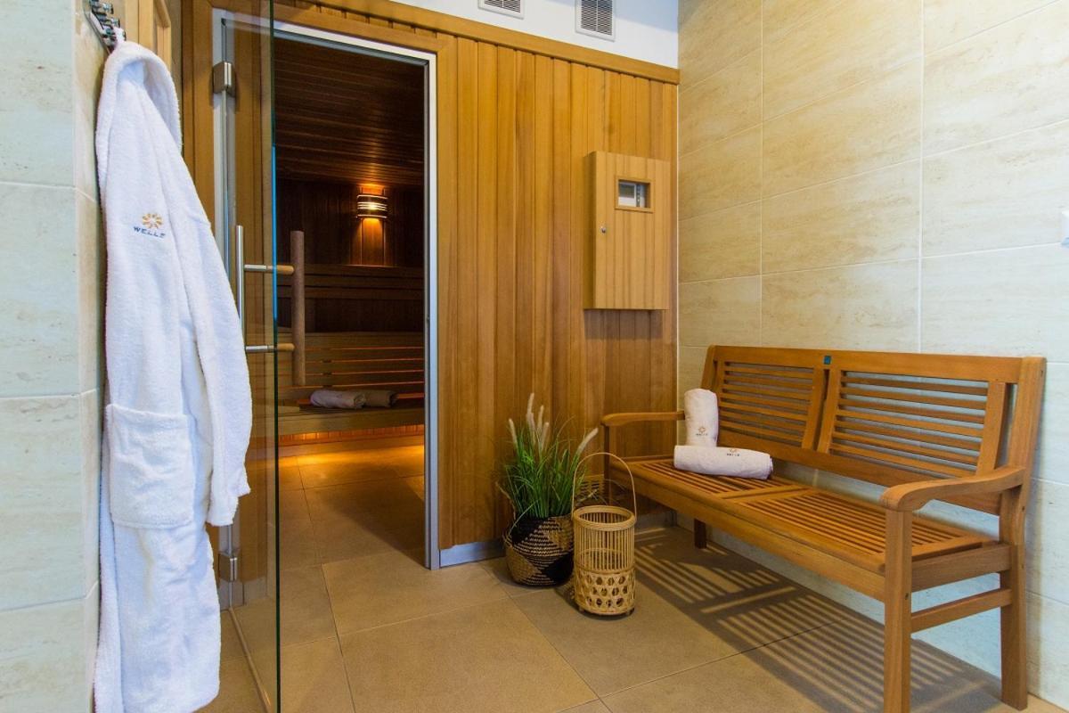 Apartament Nr 209 Pastela W Welle Grzybowo  Zewnętrze zdjęcie