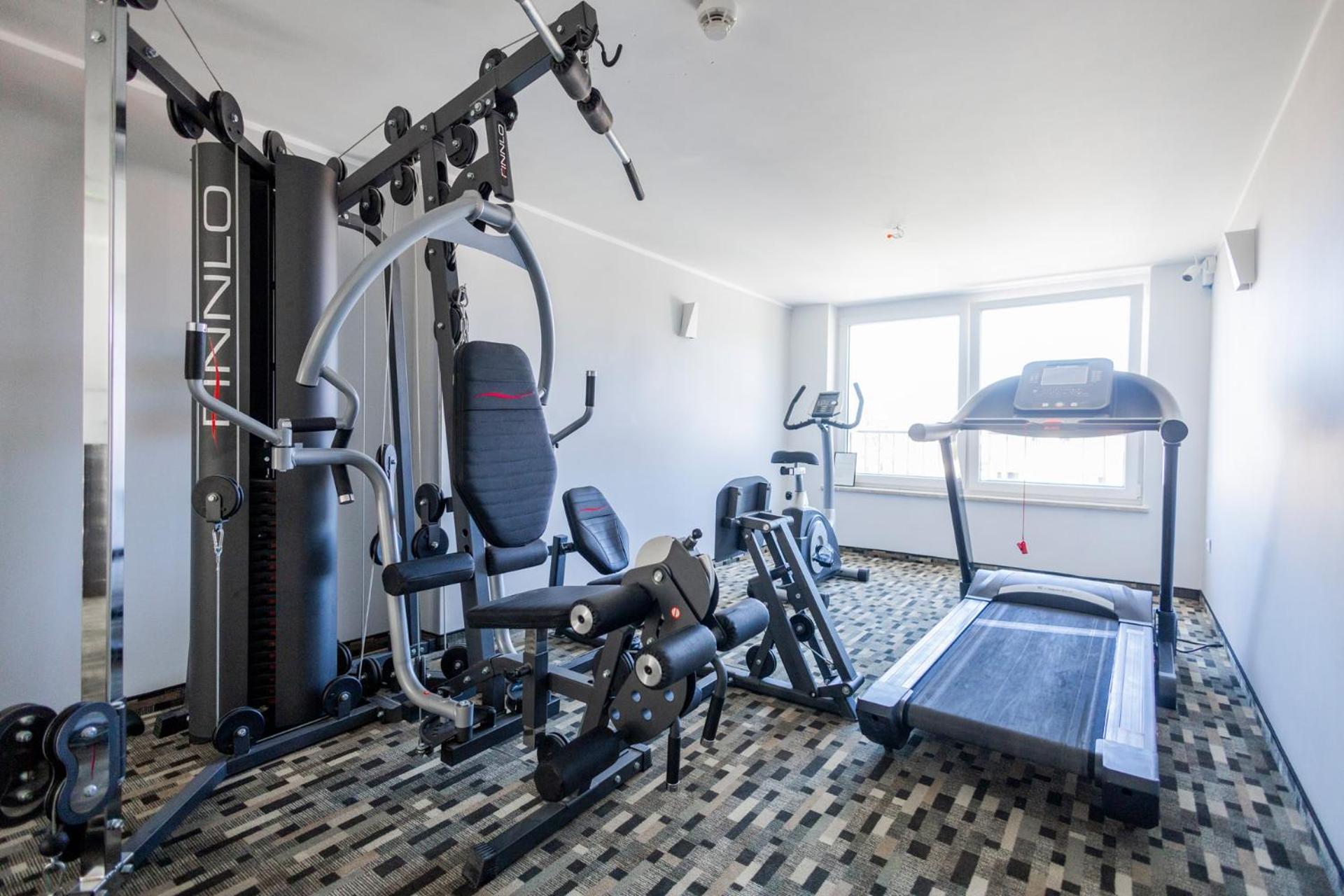 Apartament Nr 209 Pastela W Welle Grzybowo  Zewnętrze zdjęcie