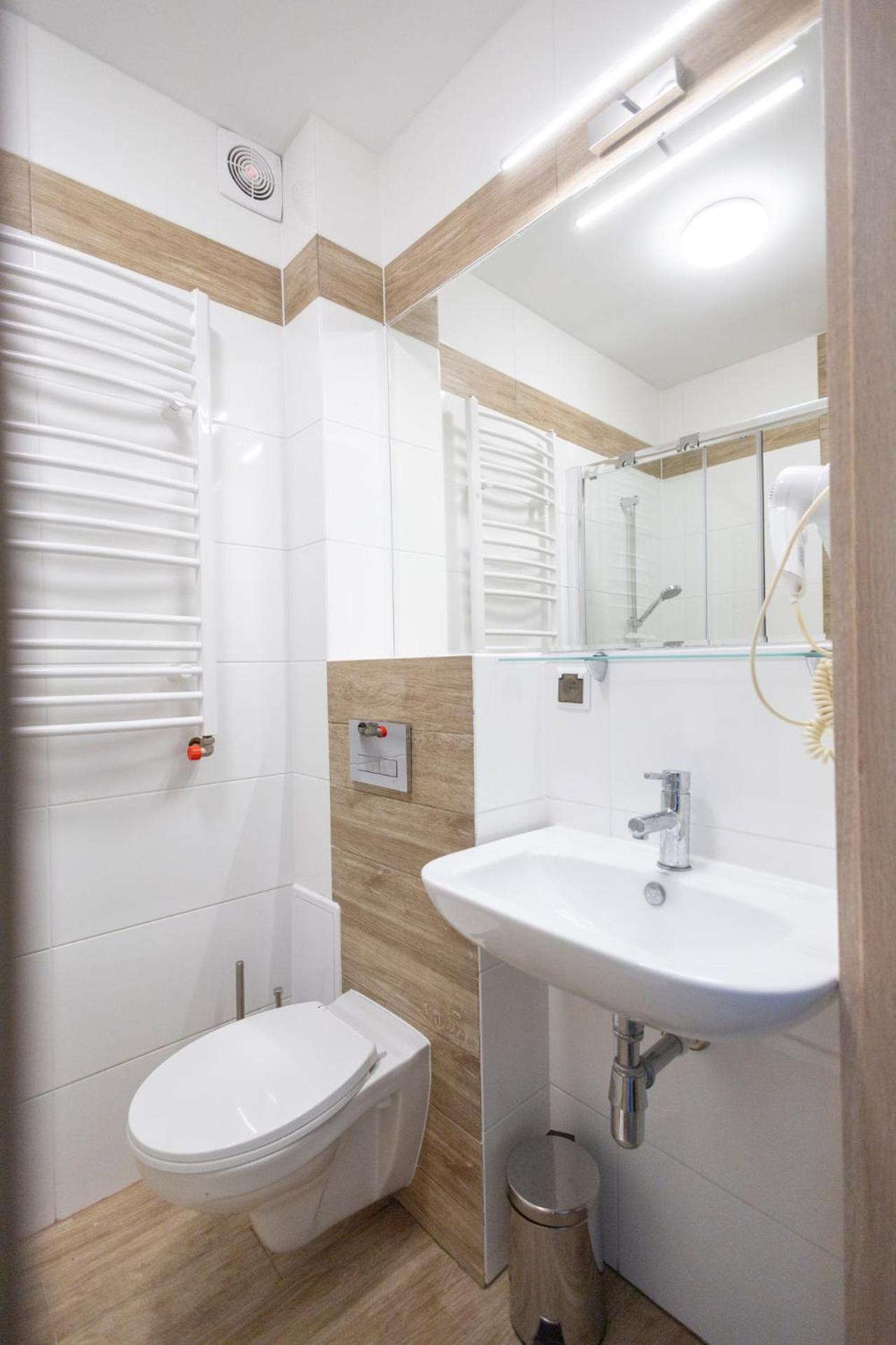 Apartament Nr 209 Pastela W Welle Grzybowo  Zewnętrze zdjęcie